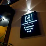 Palazzo Simposio Bed & Breakfast Torremaggiore