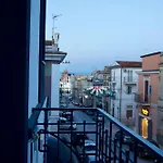 Bed & Breakfast Palazzo Simposio Torremaggiore