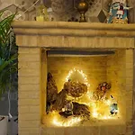 Palazzo Simposio Bed & Breakfast Torremaggiore