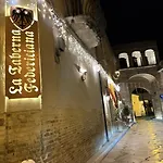 Bed & Breakfast Palazzo Simposio