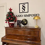 Palazzo Simposio 3* Torremaggiore