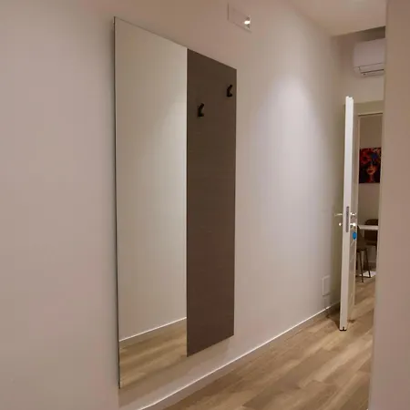 Palazzo Simposio Nocleg ze śniadaniem Torre Maggiore