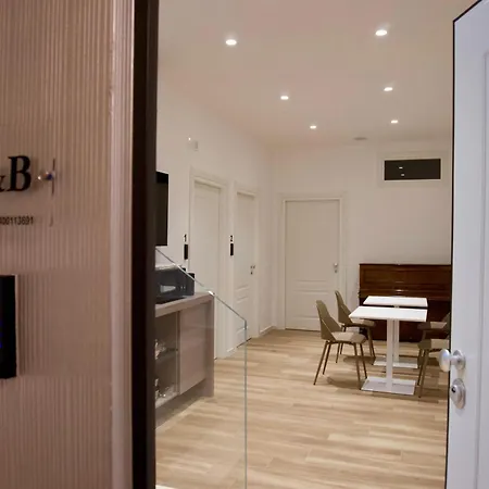 Palazzo Simposio 3*