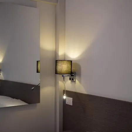 Frühstückspension Palazzo Simposio 3*