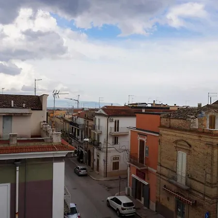 Palazzo Simposio Torre Maggiore