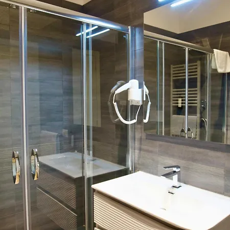 Palazzo Simposio Nocleg ze śniadaniem