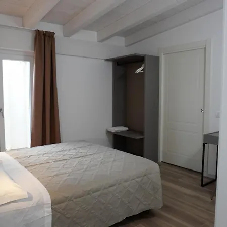 Palazzo Simposio Frühstückspension