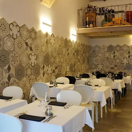 Palazzo Simposio Frühstückspension