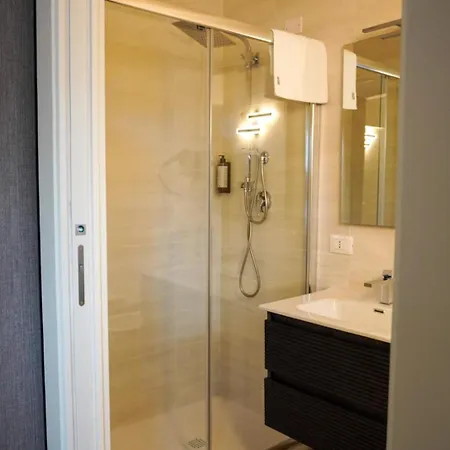 Palazzo Simposio 3* Torre Maggiore