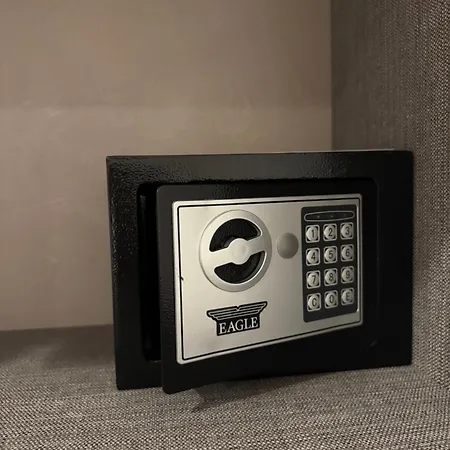 Nocleg ze śniadaniem Palazzo Simposio Torre Maggiore