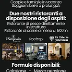Palazzo Simposio Torre Maggiore