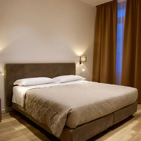 Bed & Breakfast Palazzo Simposio Torre Maggiore