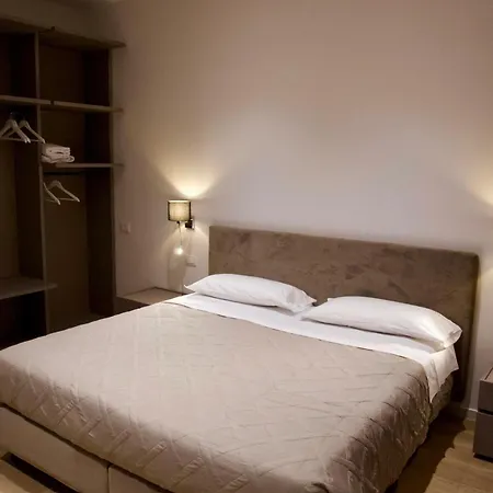 Bed & Breakfast Palazzo Simposio