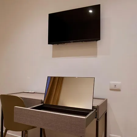 Palazzo Simposio Bed & Breakfast Torremaggiore