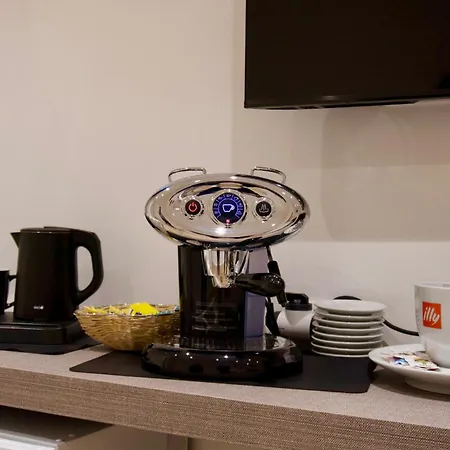 Palazzo Simposio Bed & Breakfast Torre Maggiore