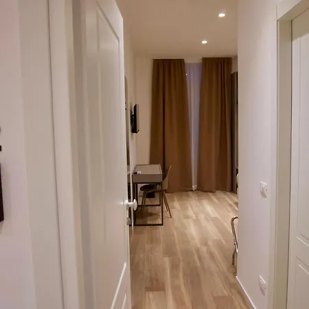 Bed & Breakfast Palazzo Simposio Torremaggiore