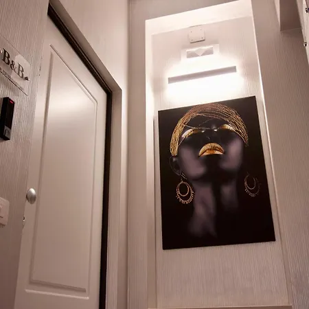 Palazzo Simposio Bed & Breakfast 3*