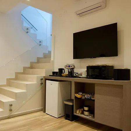 Palazzo Simposio 3* Torre Maggiore