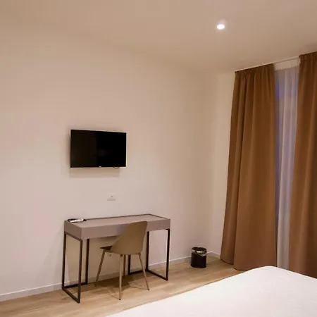 Palazzo Simposio Bed & Breakfast