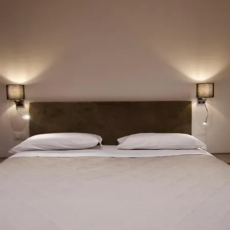 Palazzo Simposio Bed & Breakfast *