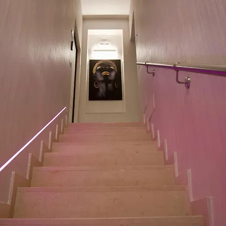 Palazzo Simposio Torre Maggiore