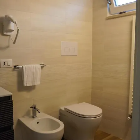 Bed & Breakfast Palazzo Simposio *
