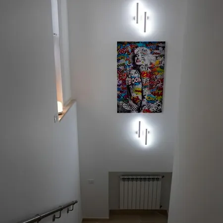 Palazzo Simposio * Torremaggiore