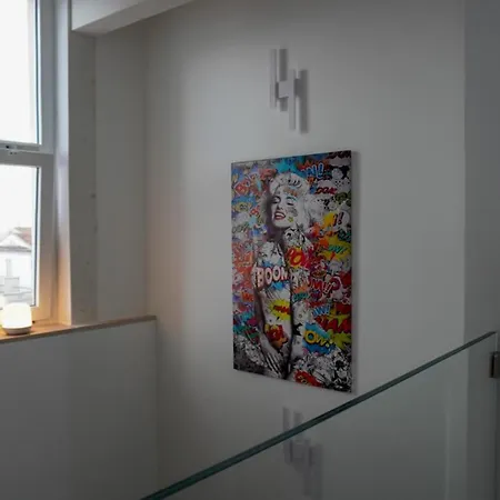 Palazzo Simposio Bed & Breakfast