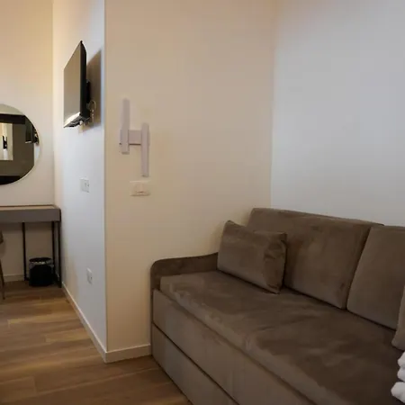 Palazzo Simposio Bed & Breakfast 3*