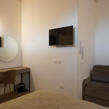Bed & Breakfast Palazzo Simposio *