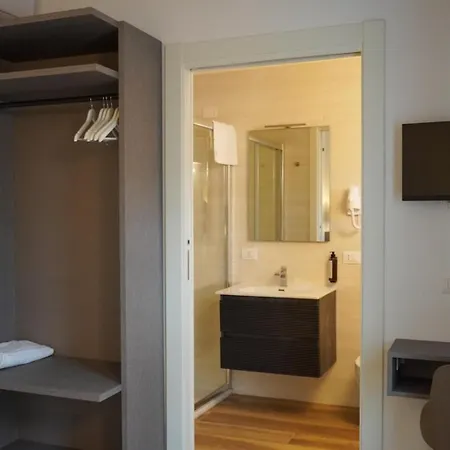 Palazzo Simposio Bed & Breakfast