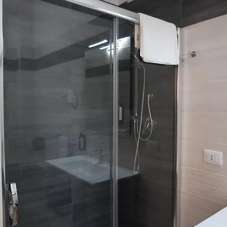 Bed & Breakfast Palazzo Simposio