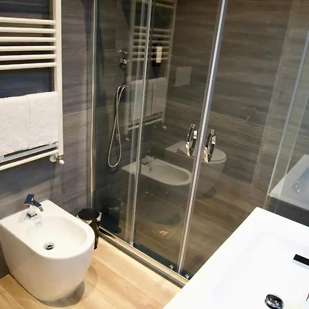 Palazzo Simposio Bed & Breakfast Torremaggiore