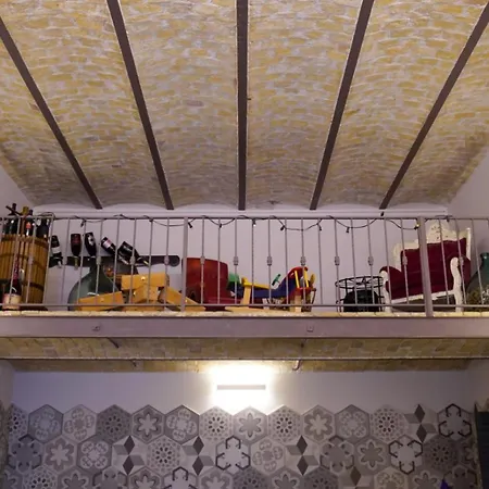 Palazzo Simposio * Torremaggiore