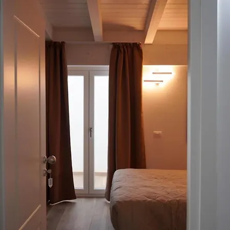 Bed & Breakfast Palazzo Simposio Torre Maggiore