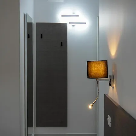 Palazzo Simposio Bed & Breakfast