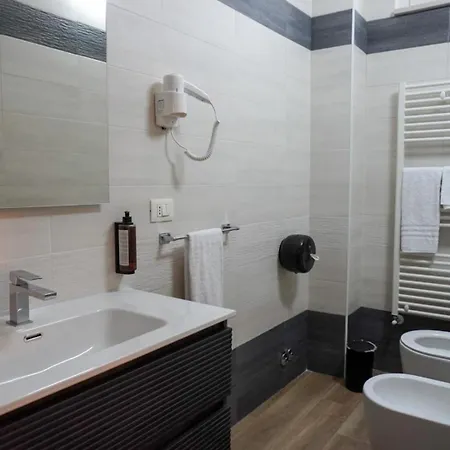 Bed & Breakfast Palazzo Simposio