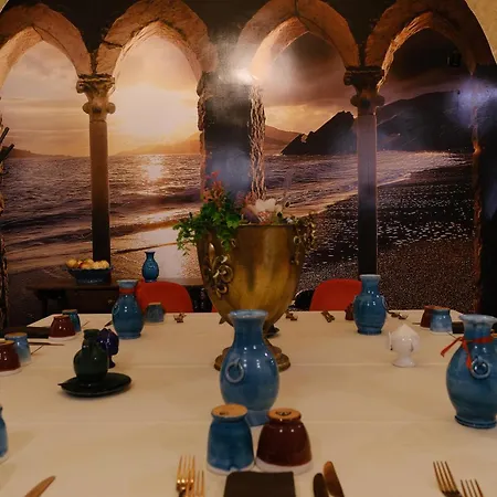 Palazzo Simposio Bed & Breakfast