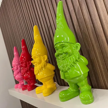 Bed & Breakfast Palazzo Simposio 3*