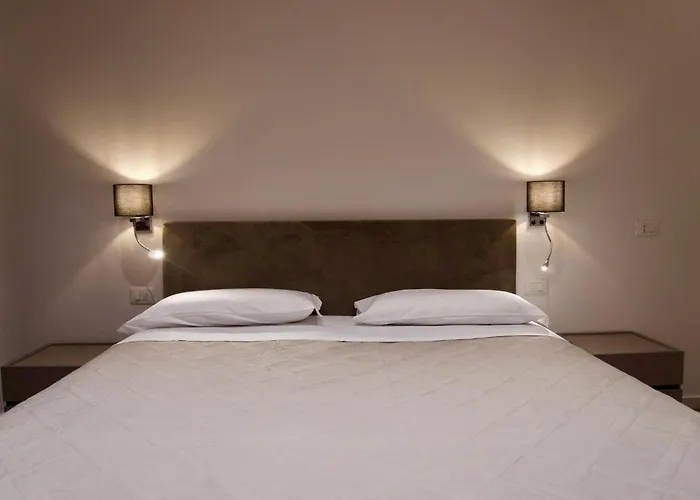 Palazzo Simposio 住宿加早餐酒店 3*