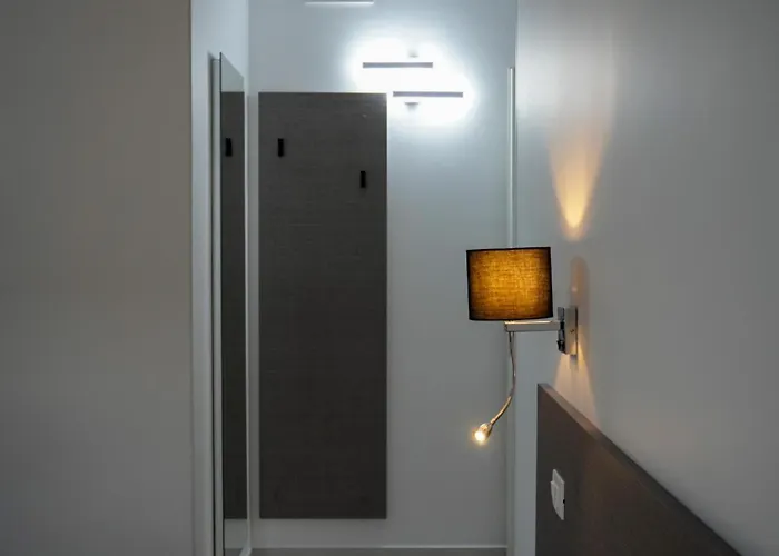 Palazzo Simposio Bed & Breakfast